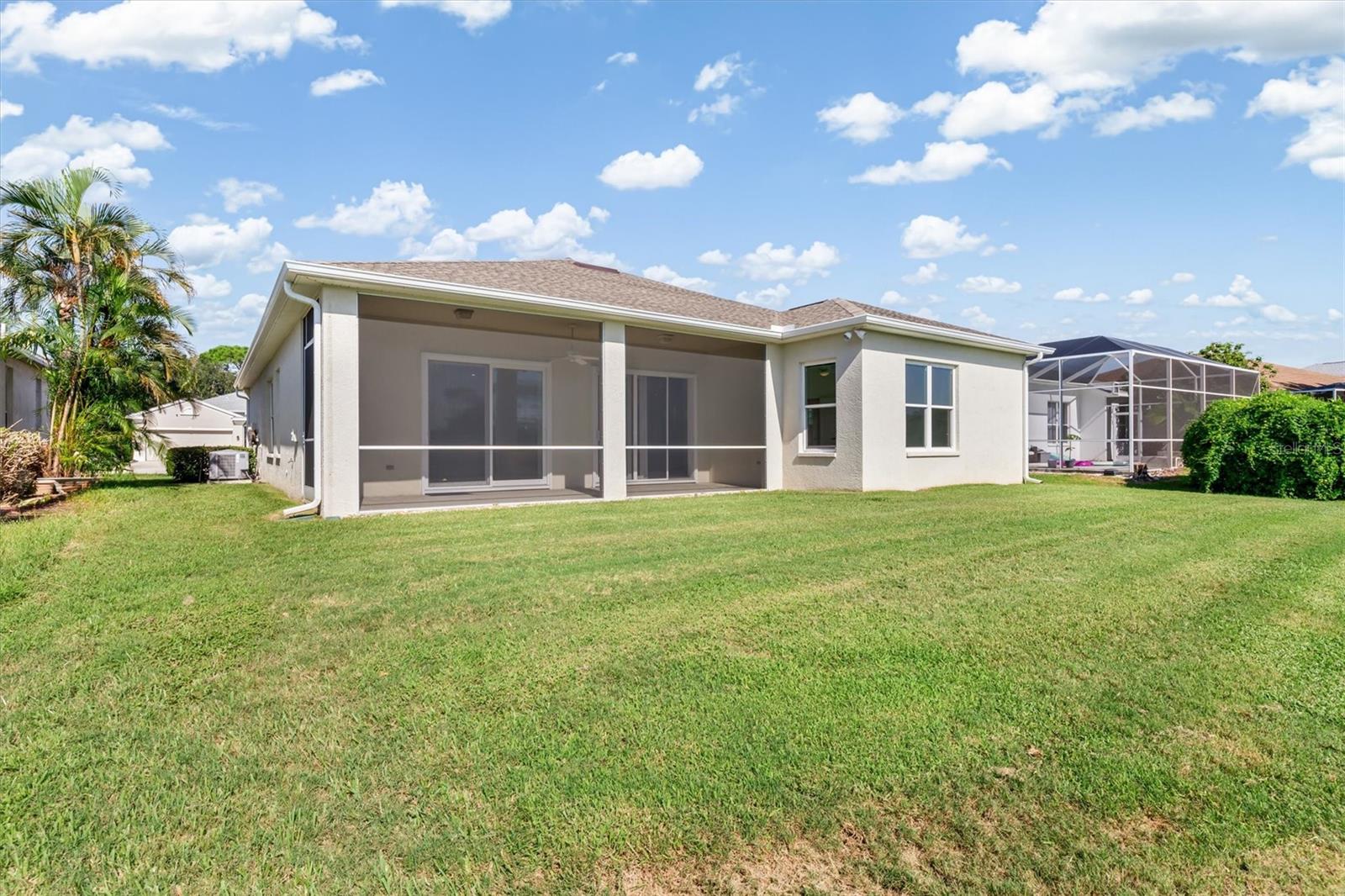 WELLINGTON CHASE - Residential