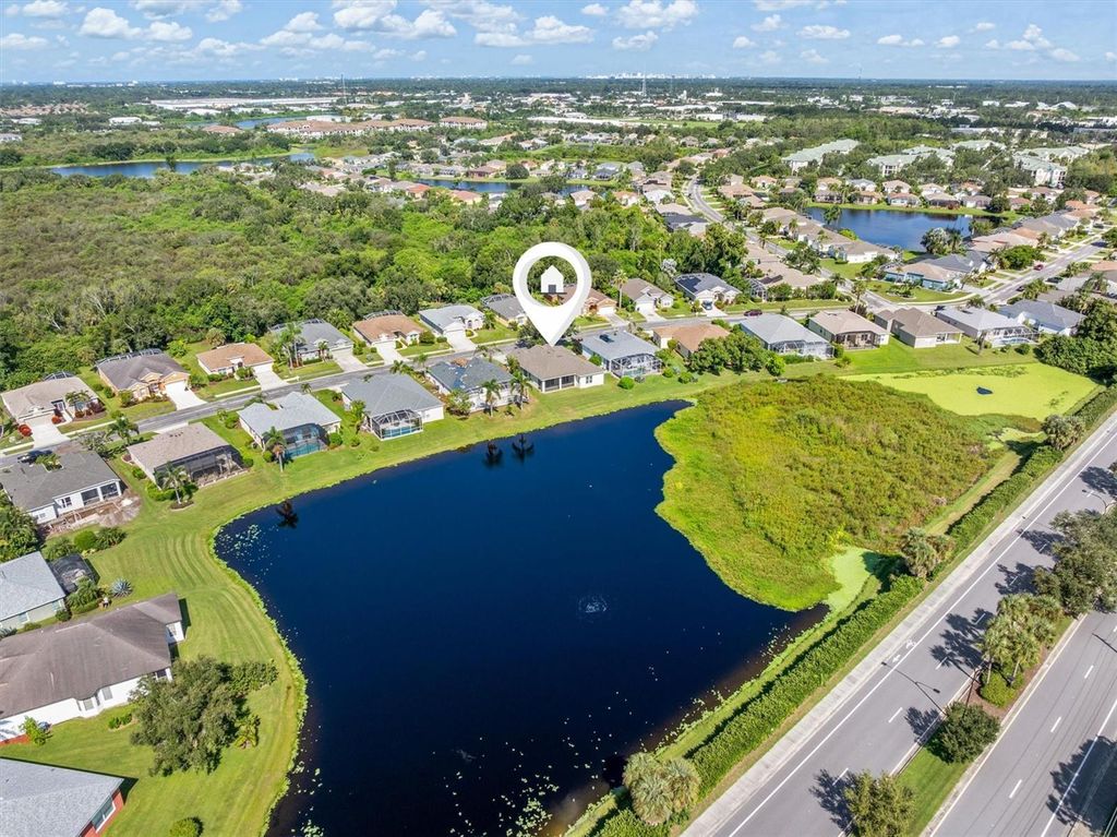 Photo of 6319 Sturbridge Court, Sarasota, FL 34238 (MLS # A4665536)