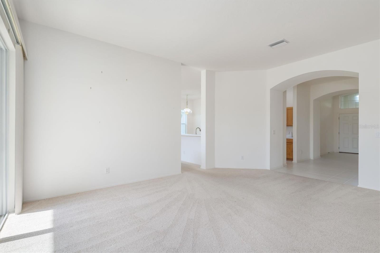 WELLINGTON CHASE - Residential