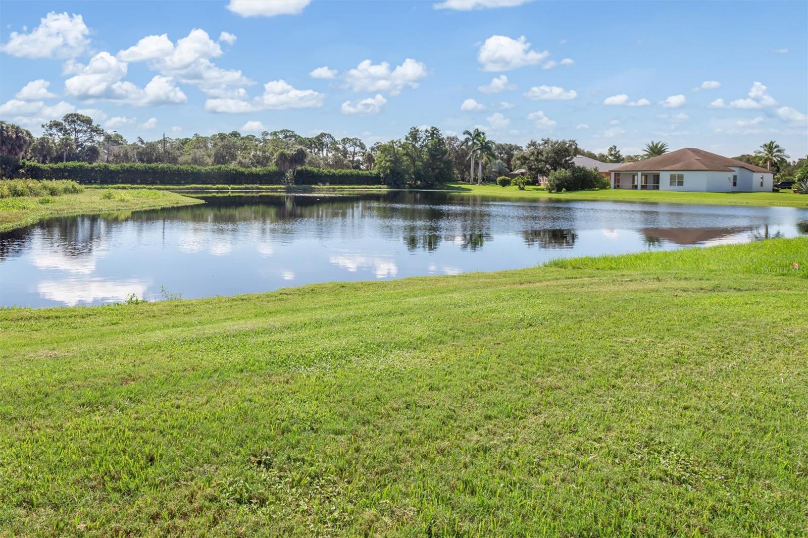 WELLINGTON CHASE - Residential