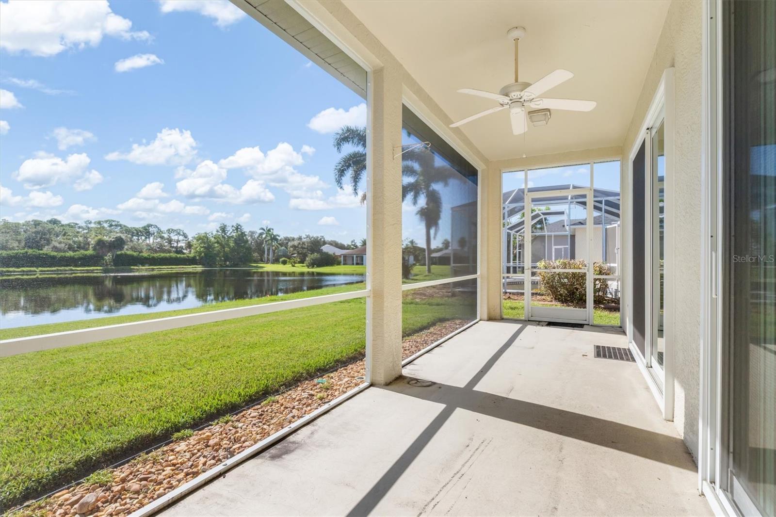 WELLINGTON CHASE - Residential