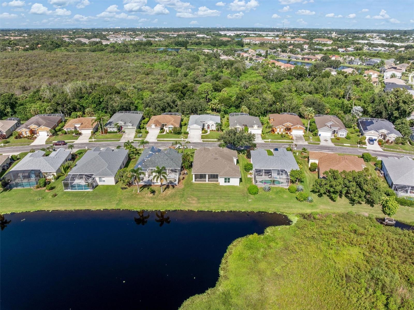 WELLINGTON CHASE - Residential