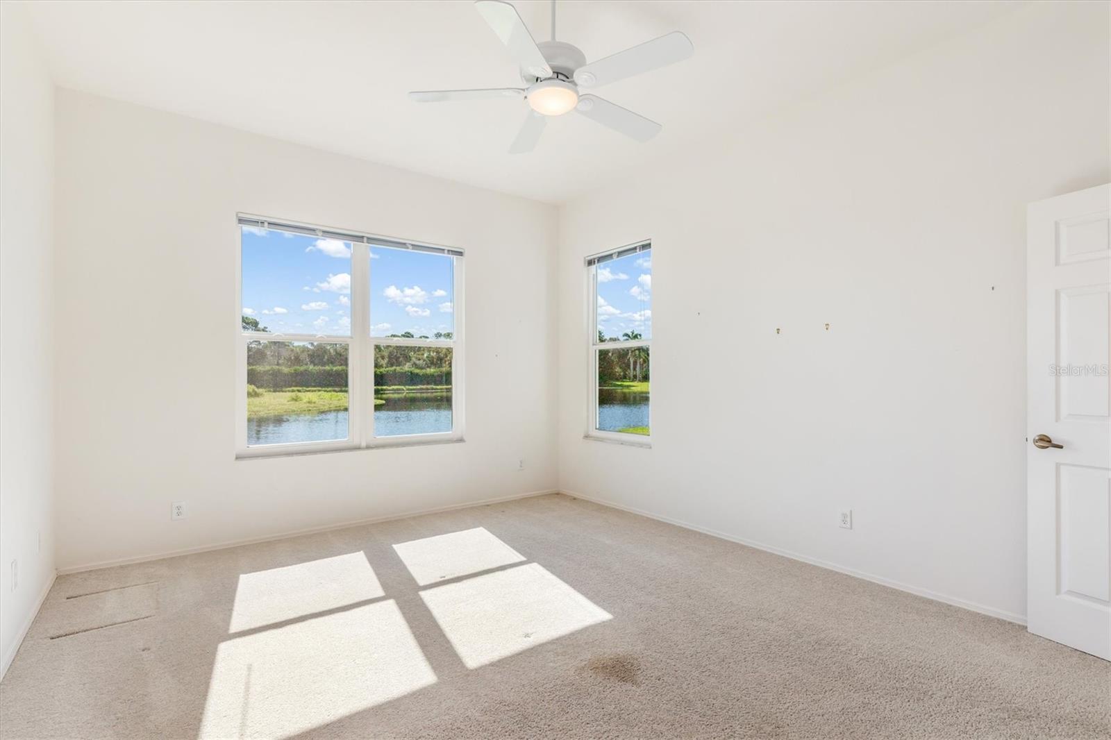 WELLINGTON CHASE - Residential