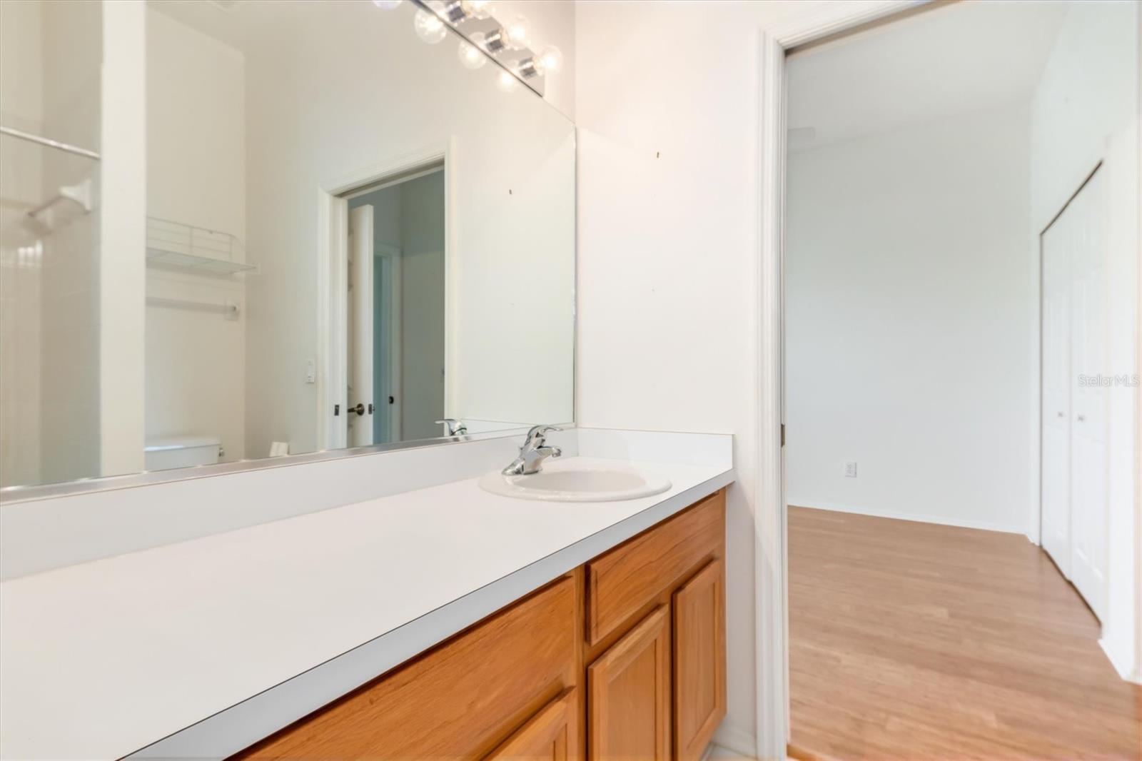 WELLINGTON CHASE - Residential