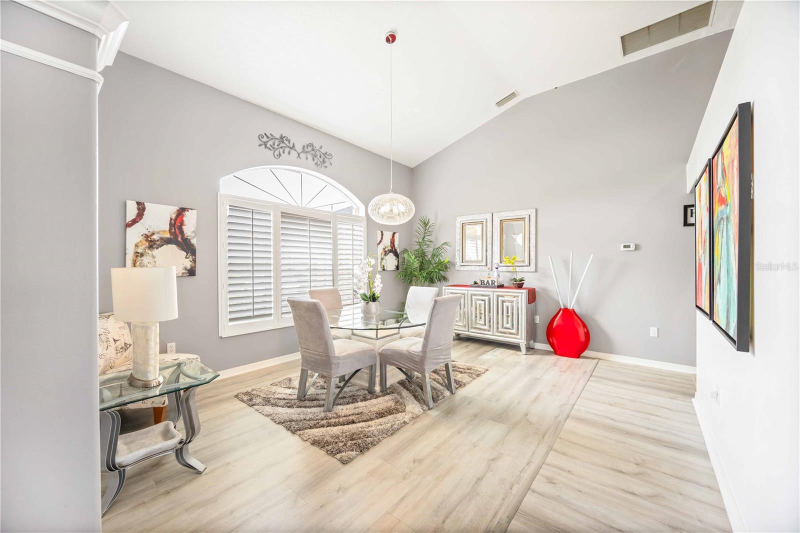 ROTONDA WEST WHITE MARSH - Residential