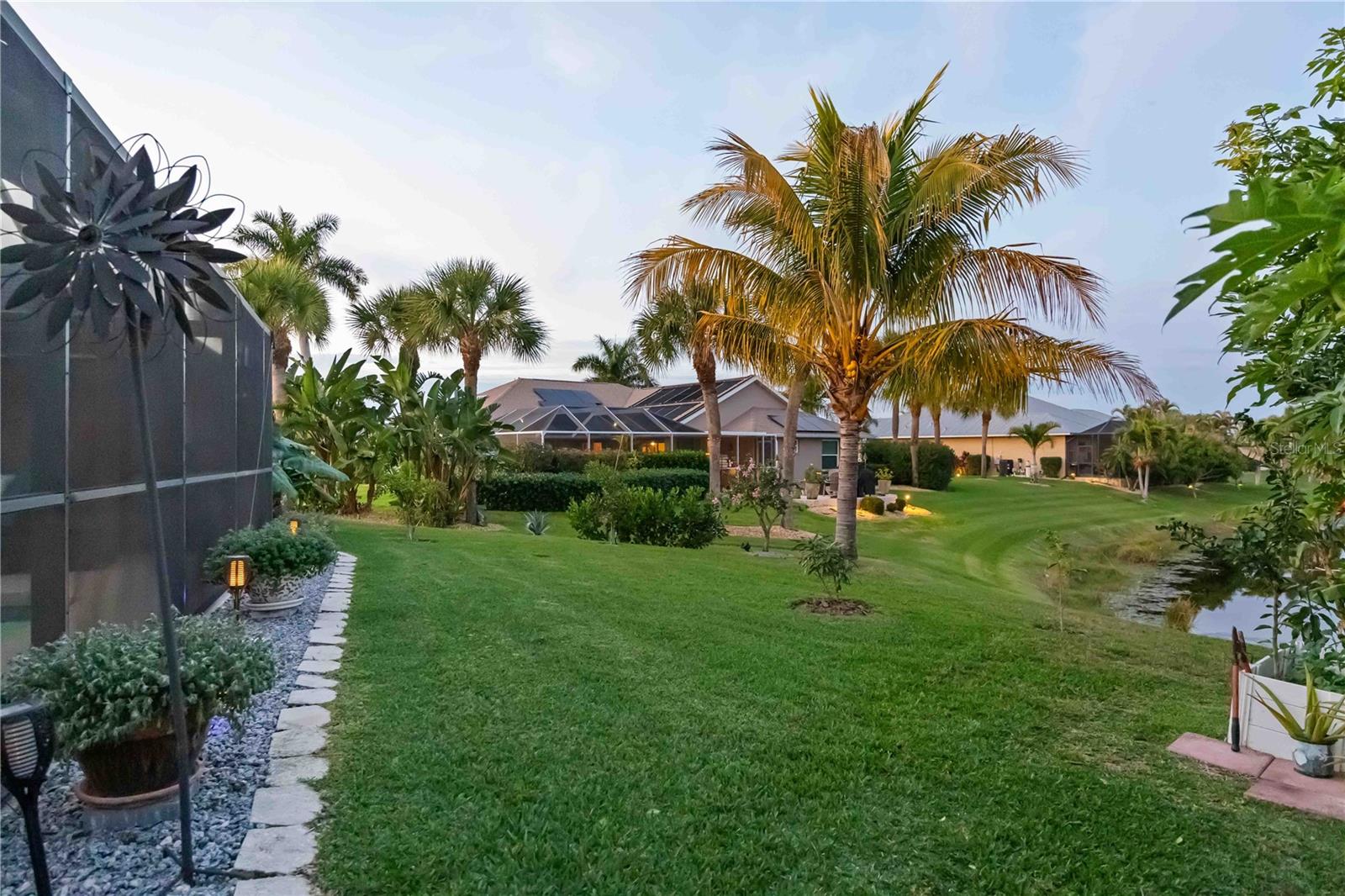 ROTONDA WEST WHITE MARSH - Residential