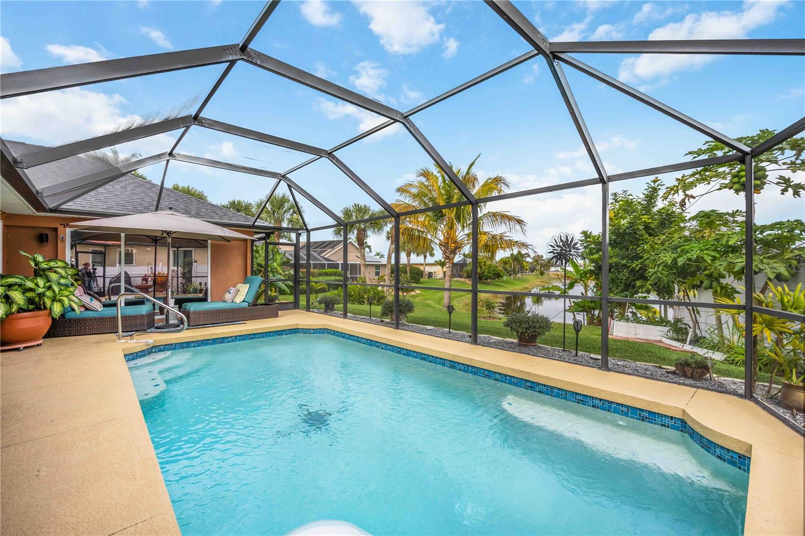 ROTONDA WEST WHITE MARSH - Residential