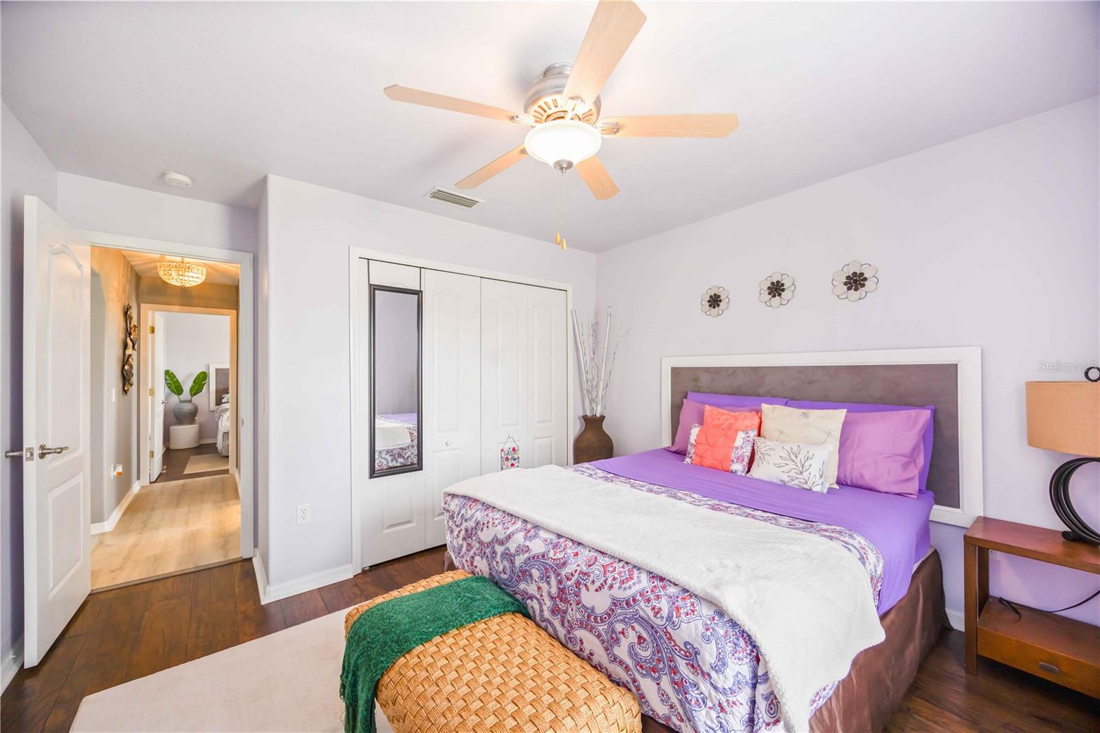 ROTONDA WEST WHITE MARSH - Residential