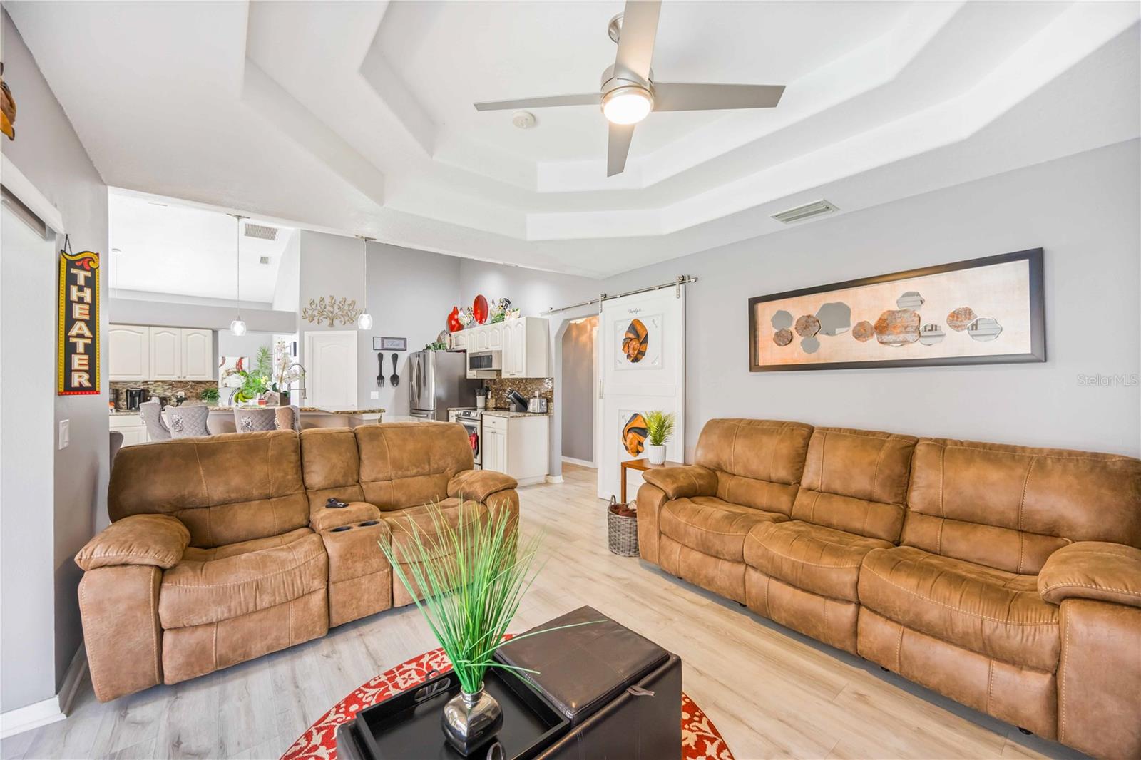 ROTONDA WEST WHITE MARSH - Residential