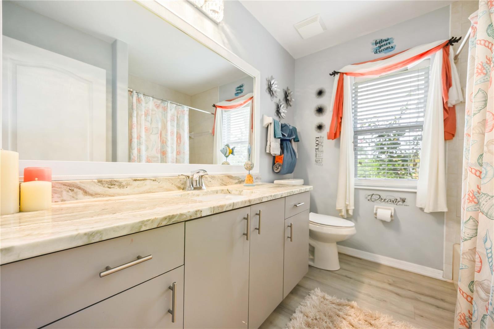 ROTONDA WEST WHITE MARSH - Residential