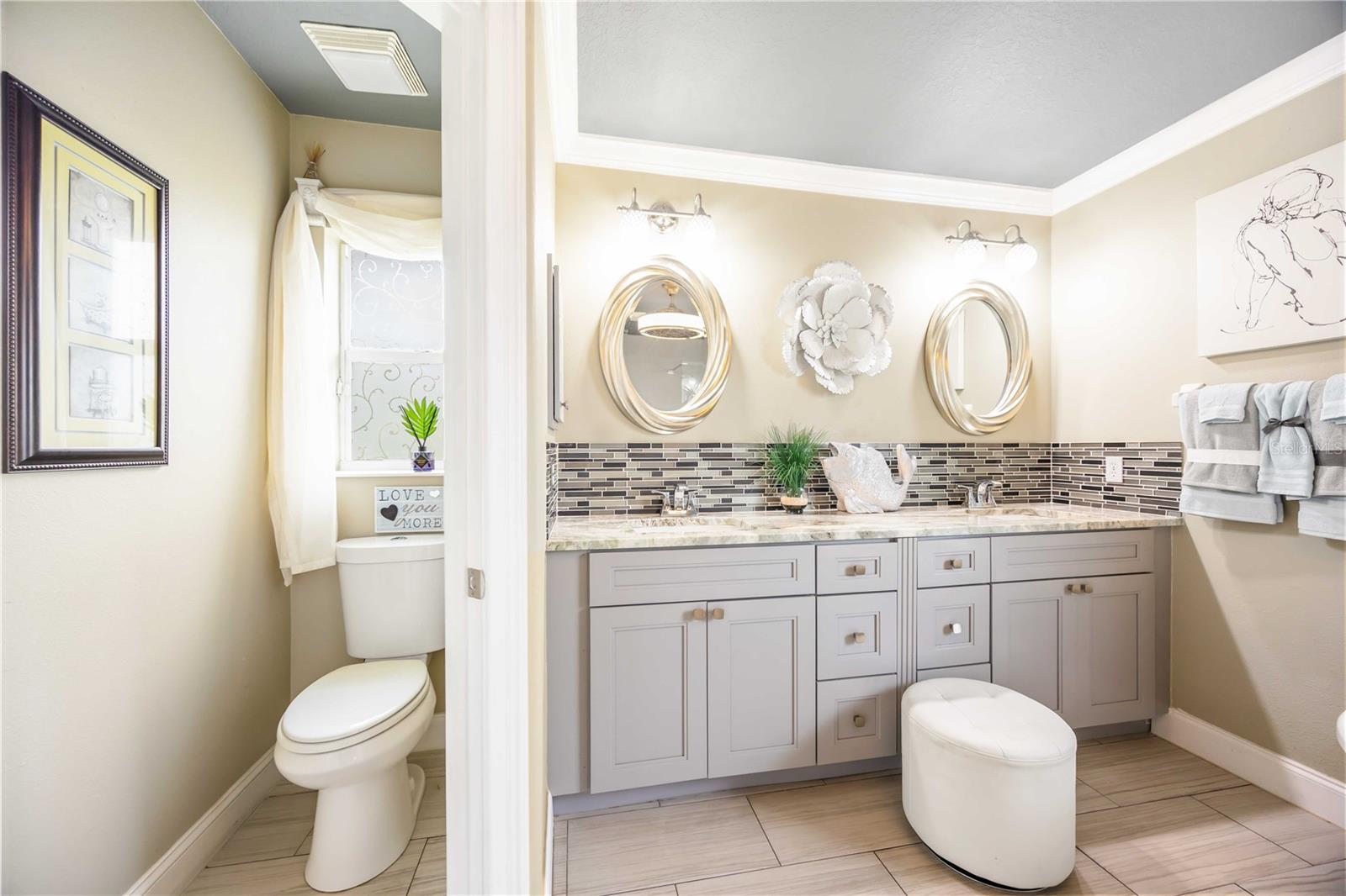 ROTONDA WEST WHITE MARSH - Residential