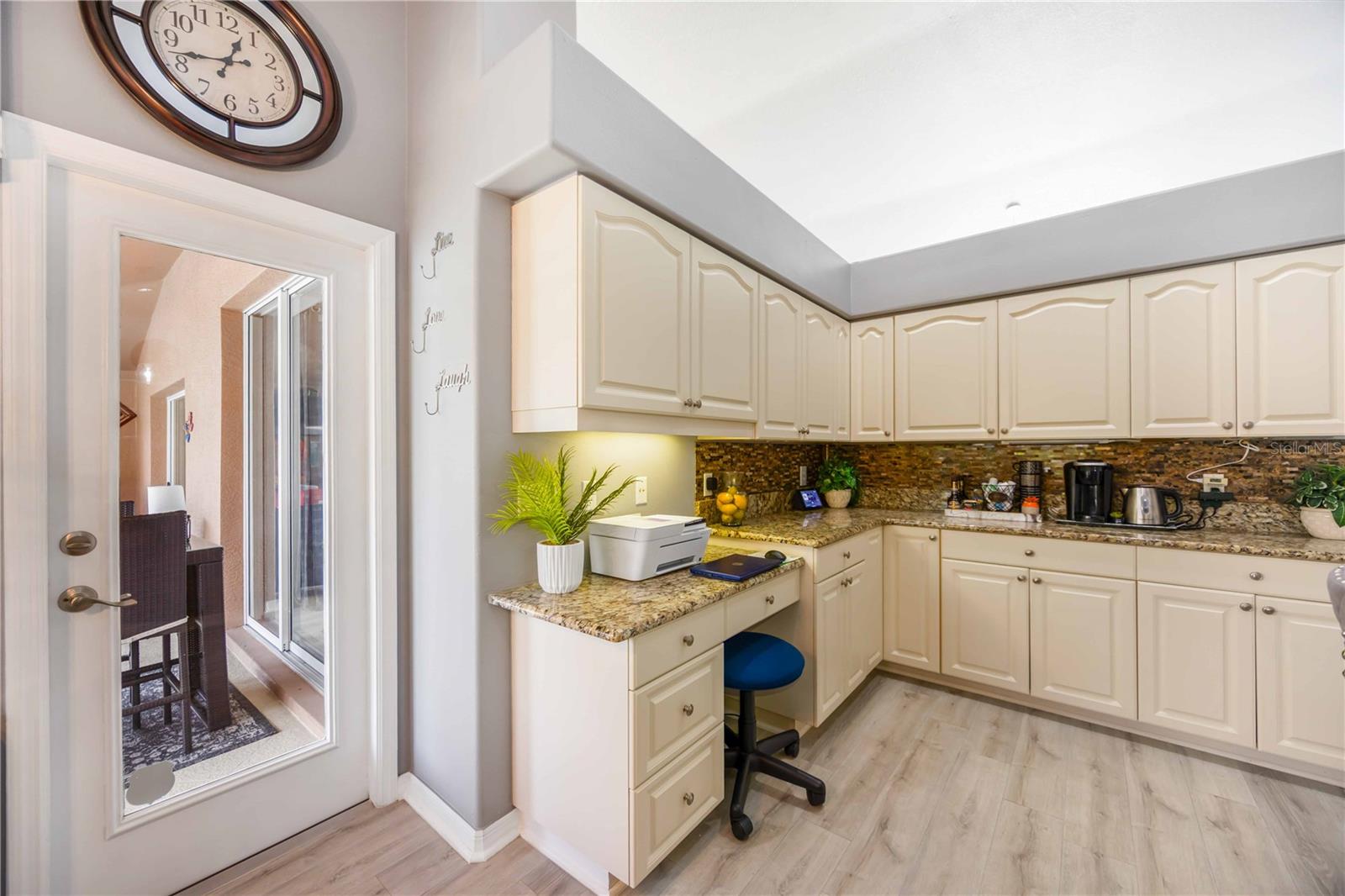 ROTONDA WEST WHITE MARSH - Residential