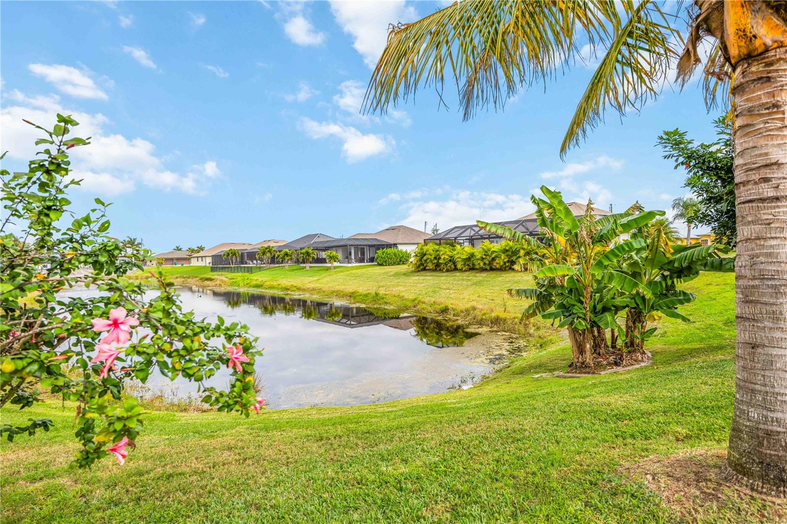 ROTONDA WEST WHITE MARSH - Residential