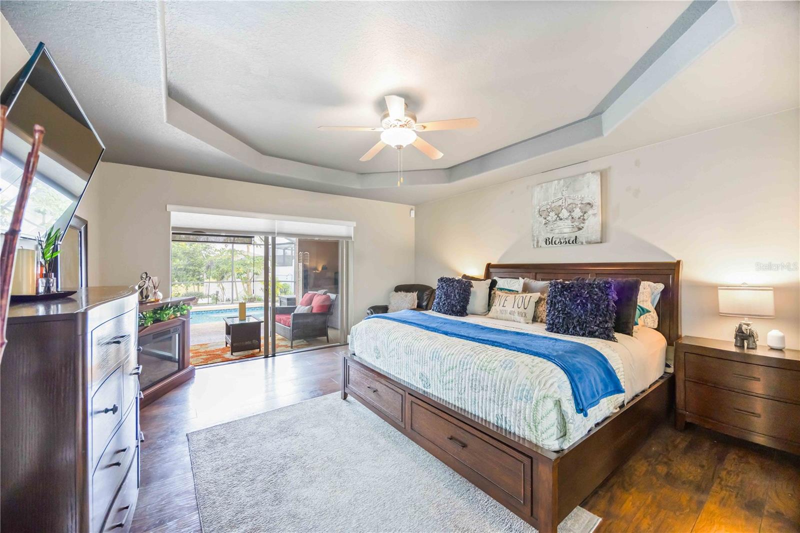 ROTONDA WEST WHITE MARSH - Residential