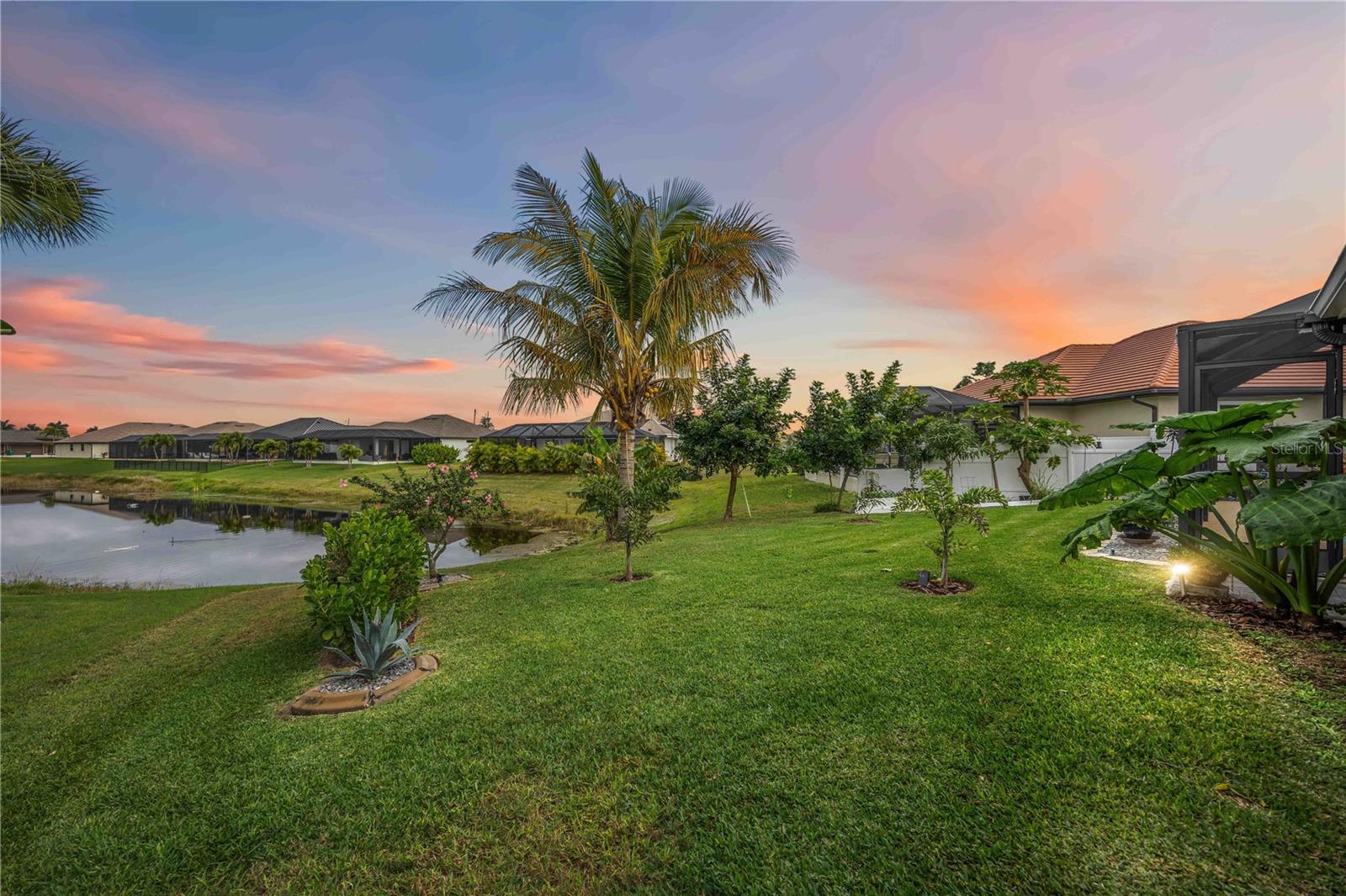 ROTONDA WEST WHITE MARSH - Residential