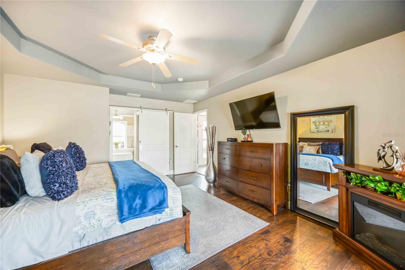 ROTONDA WEST WHITE MARSH - Residential