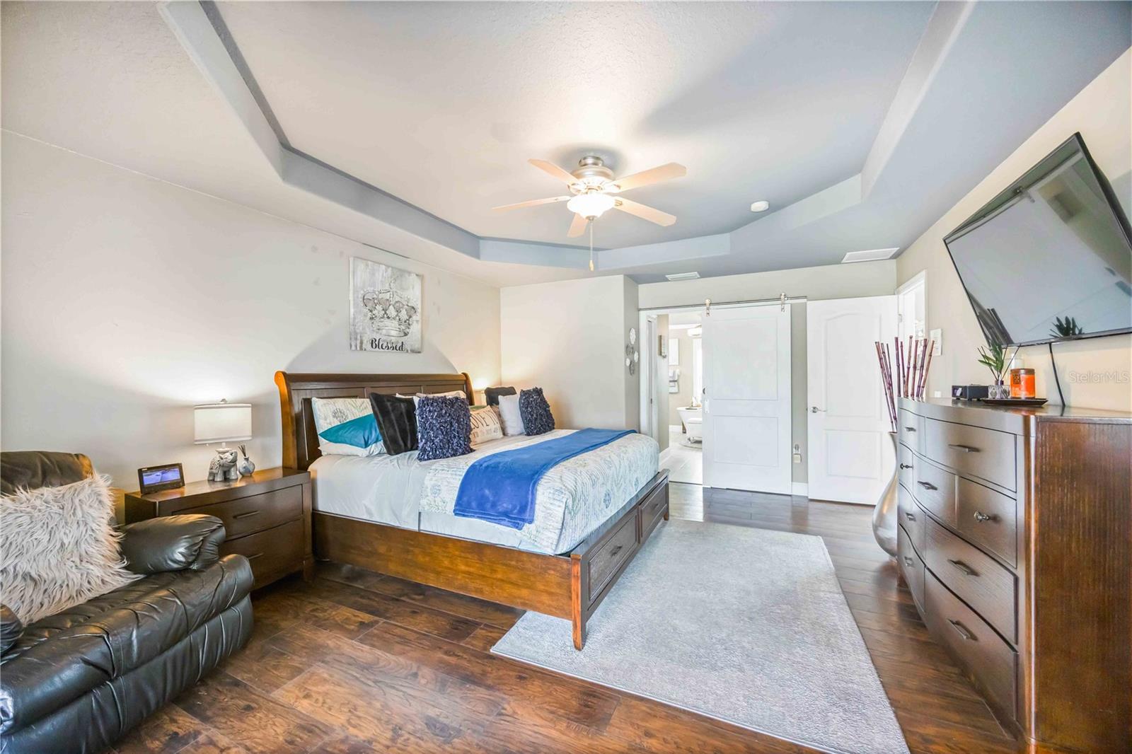 ROTONDA WEST WHITE MARSH - Residential