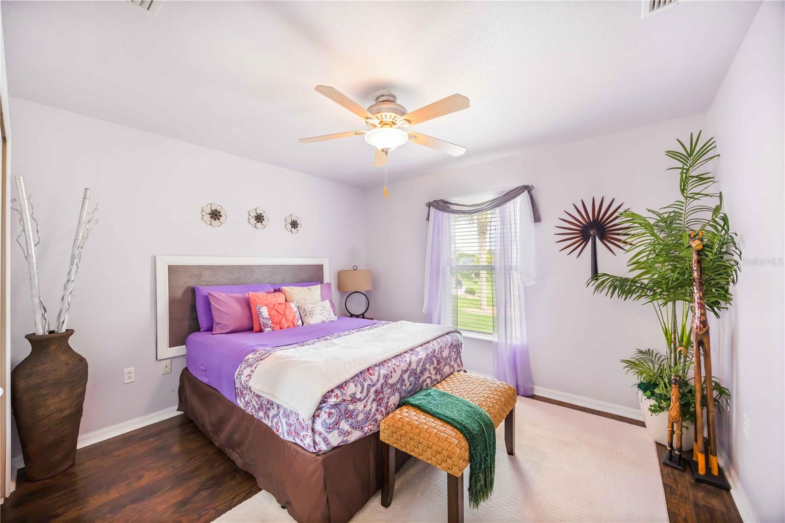 ROTONDA WEST WHITE MARSH - Residential