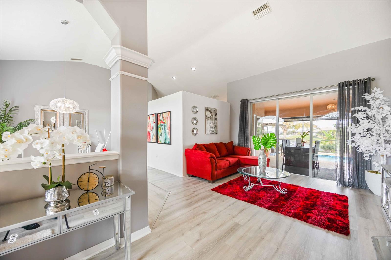 ROTONDA WEST WHITE MARSH - Residential