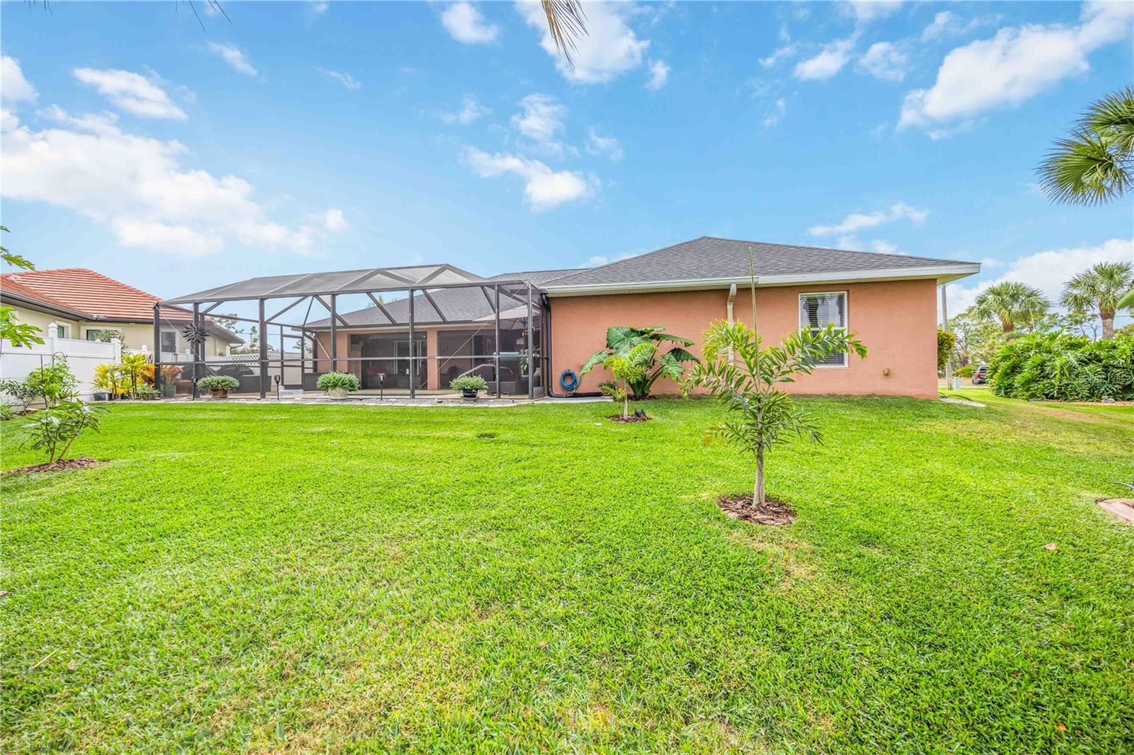 ROTONDA WEST WHITE MARSH - Residential