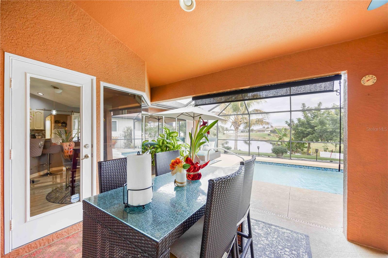 ROTONDA WEST WHITE MARSH - Residential