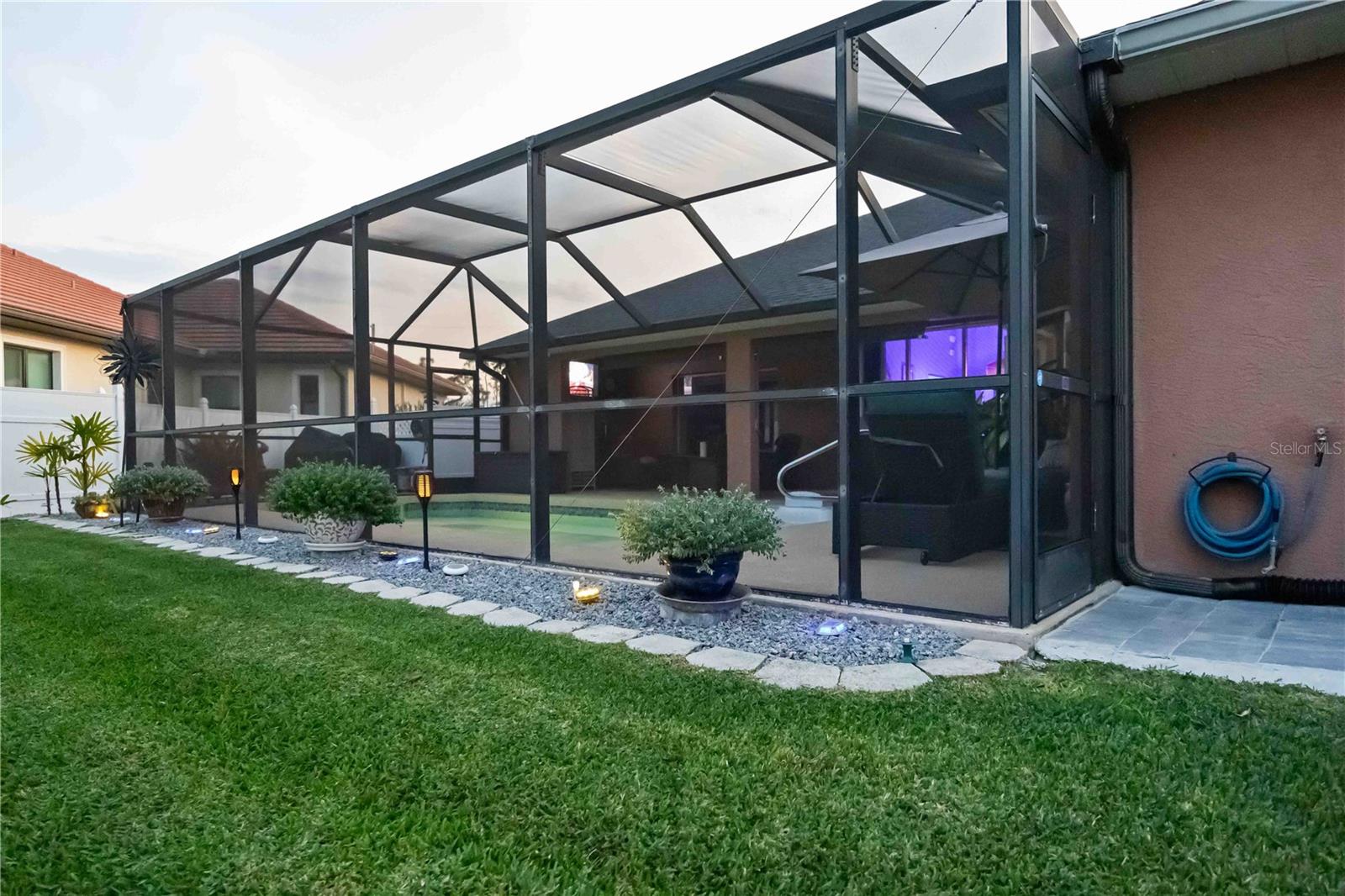 ROTONDA WEST WHITE MARSH - Residential