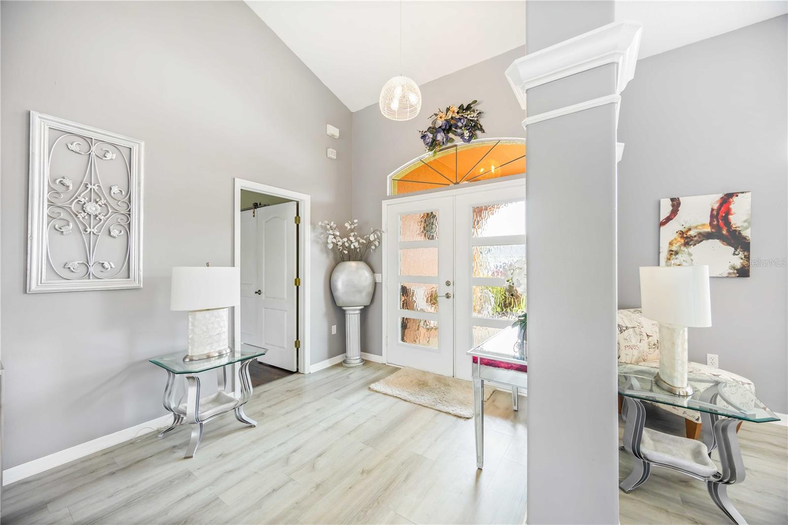 ROTONDA WEST WHITE MARSH - Residential