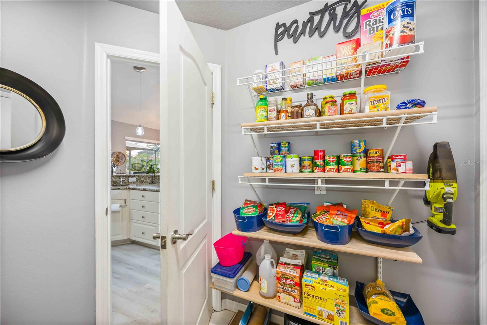 ROTONDA WEST WHITE MARSH - Residential