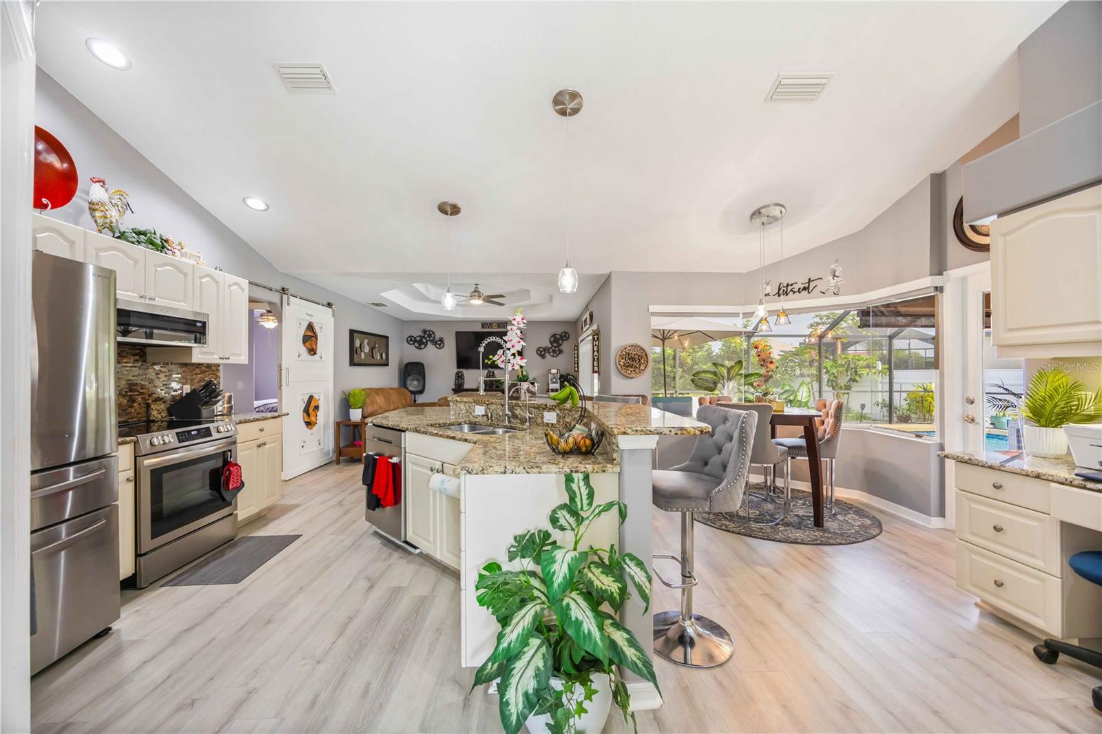 ROTONDA WEST WHITE MARSH - Residential