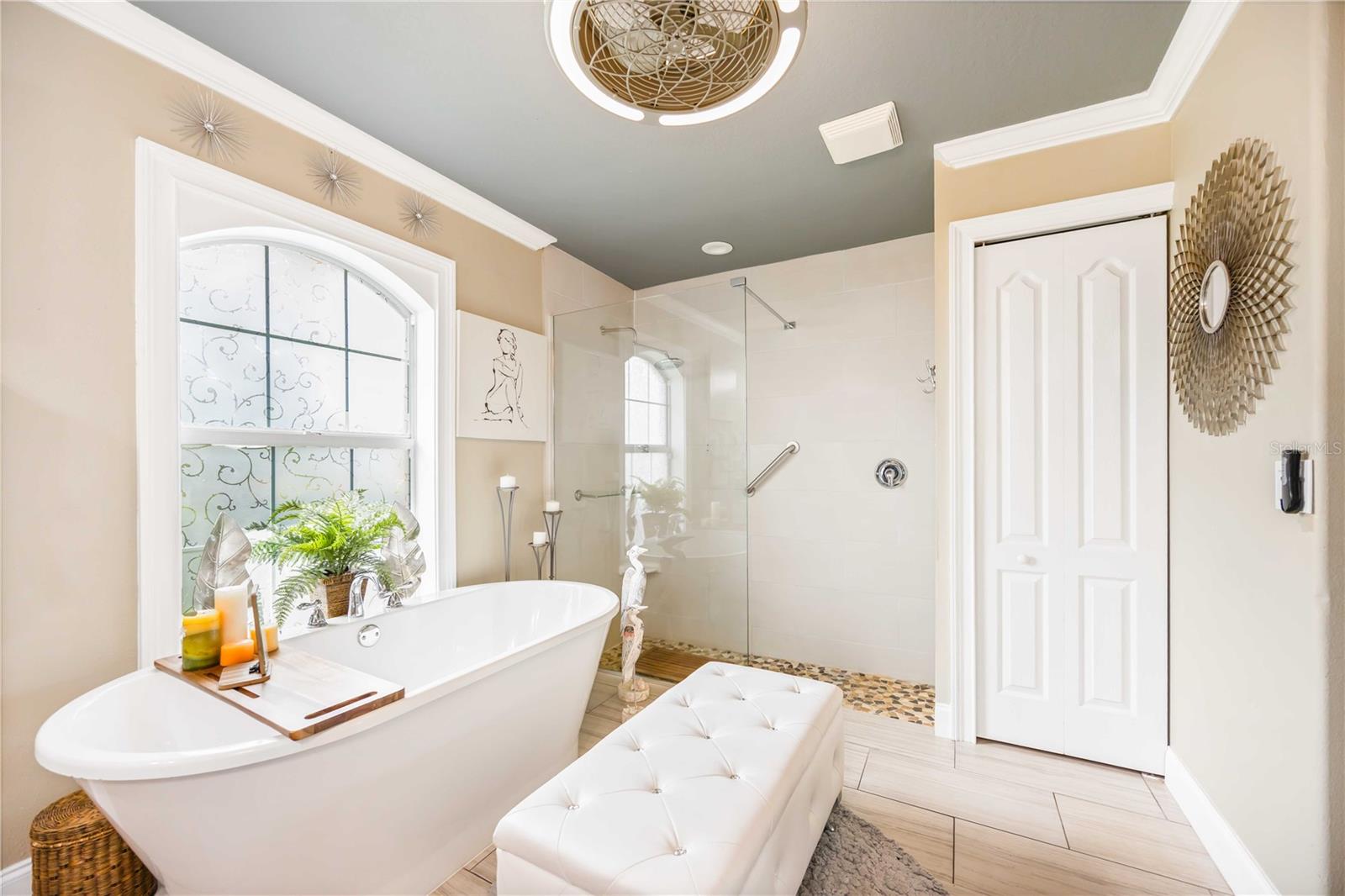 ROTONDA WEST WHITE MARSH - Residential