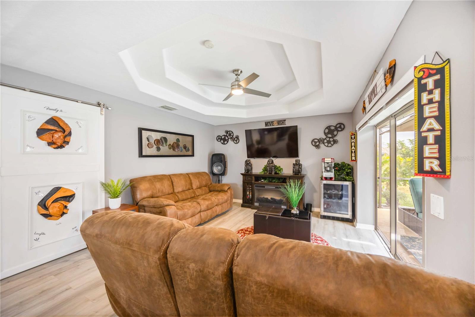 ROTONDA WEST WHITE MARSH - Residential