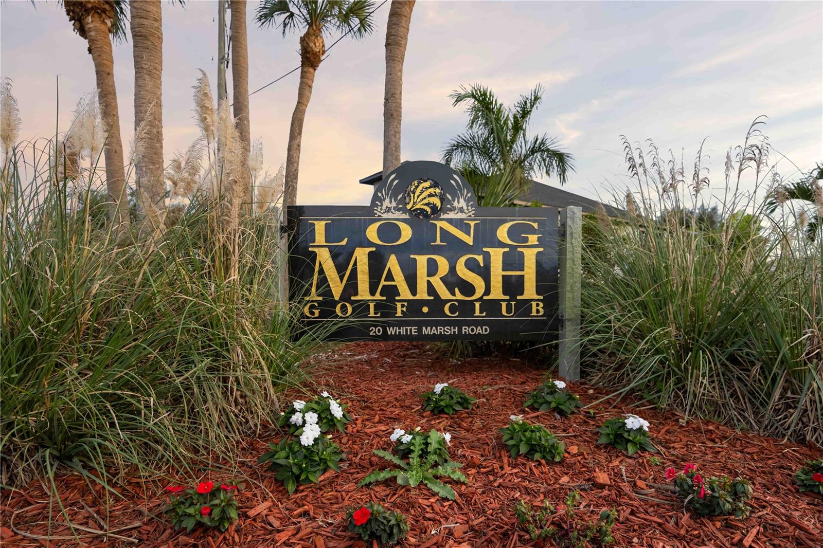 ROTONDA WEST WHITE MARSH - Residential