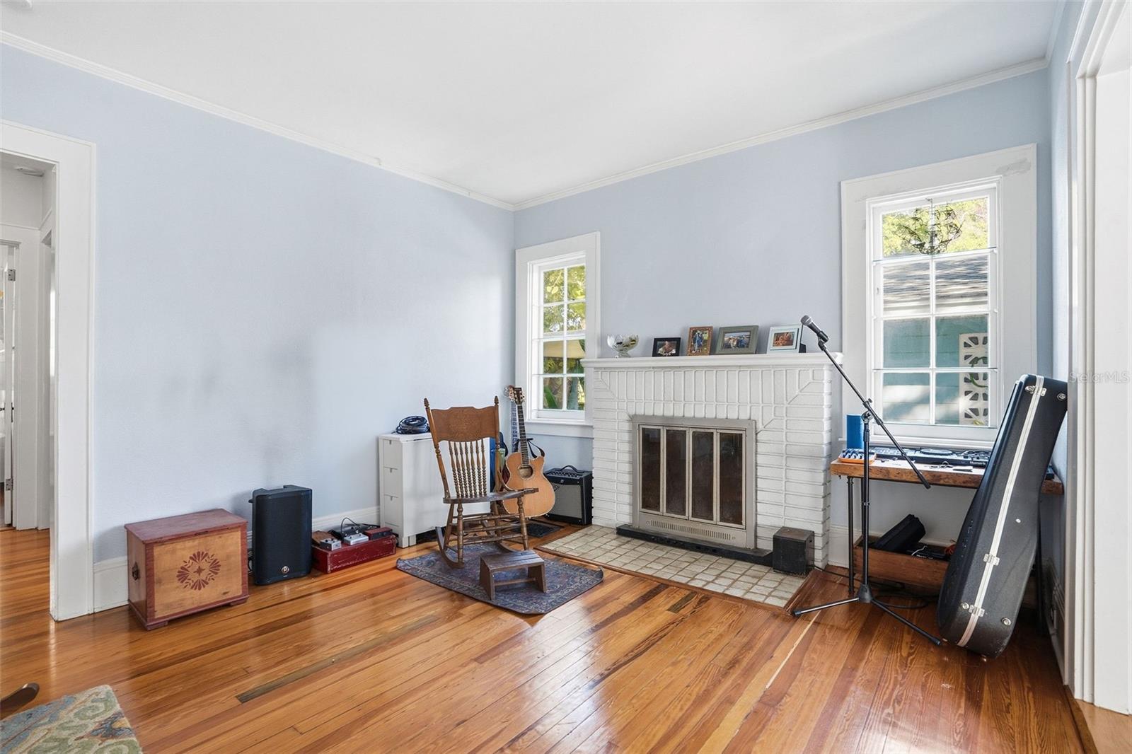 COUNTRY CLUB ADD - Residential