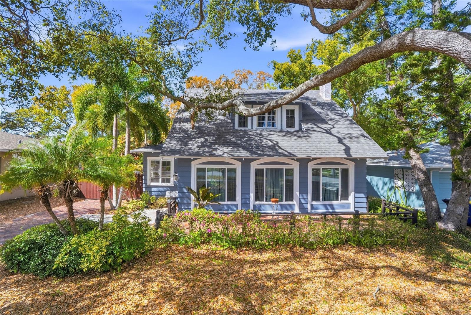 COUNTRY CLUB ADD - Residential