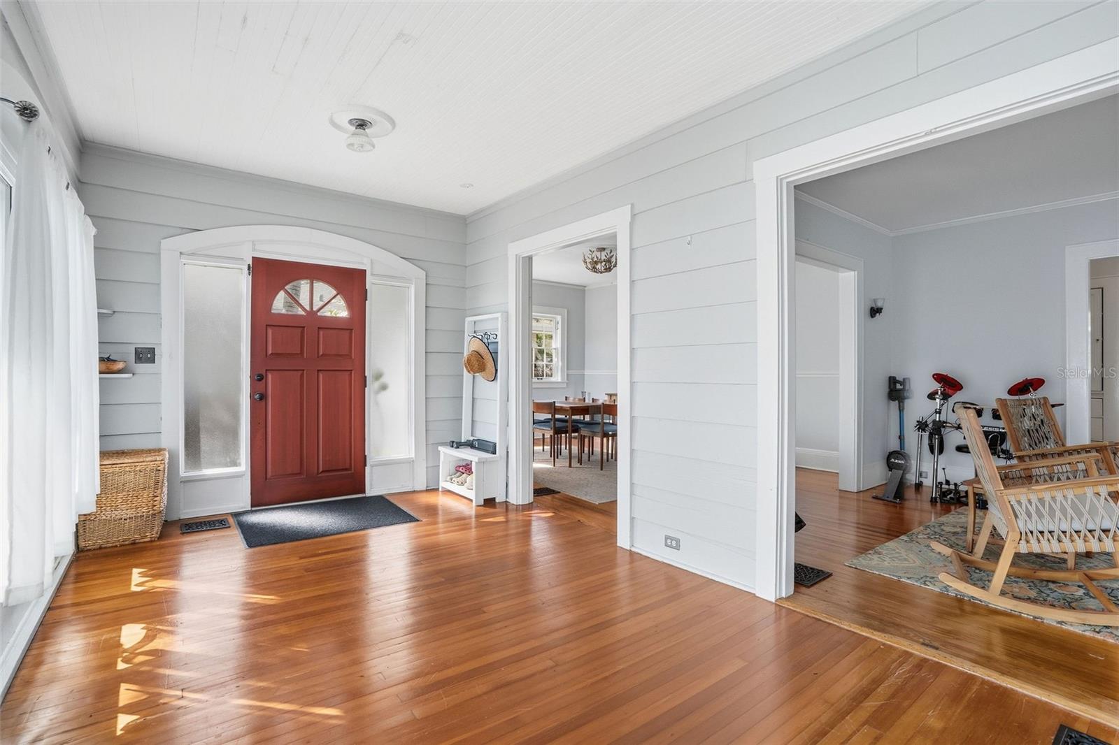 COUNTRY CLUB ADD - Residential