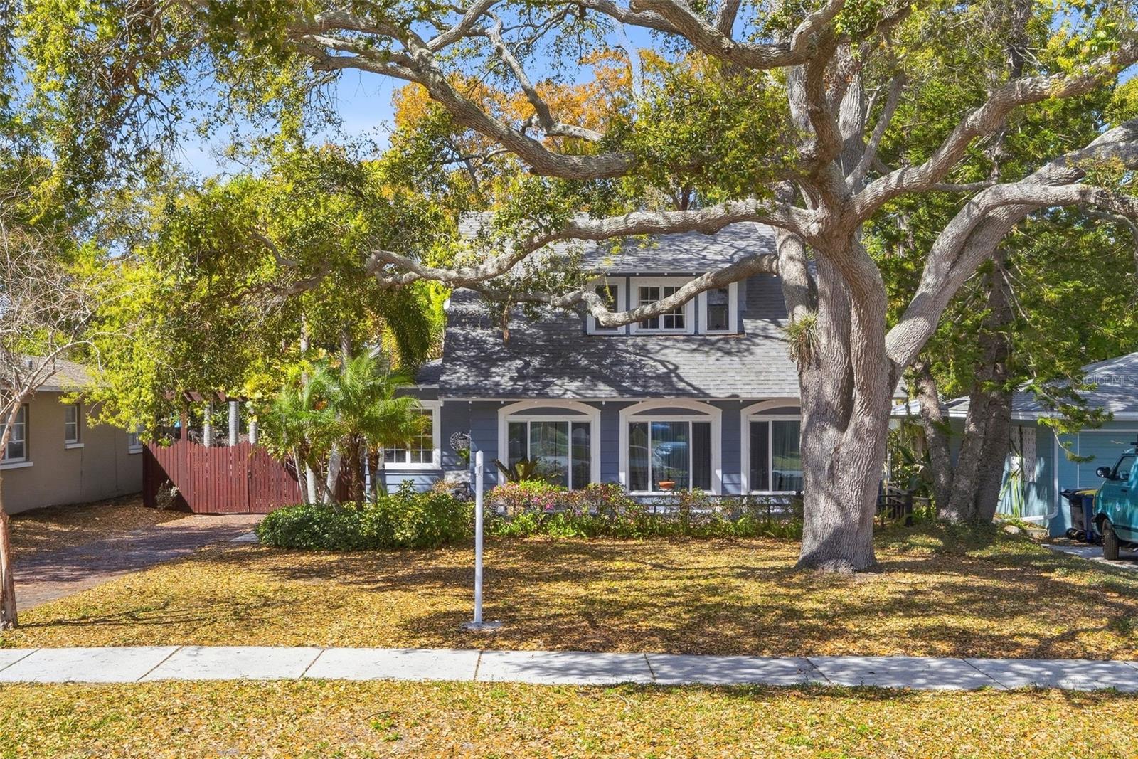 COUNTRY CLUB ADD - Residential