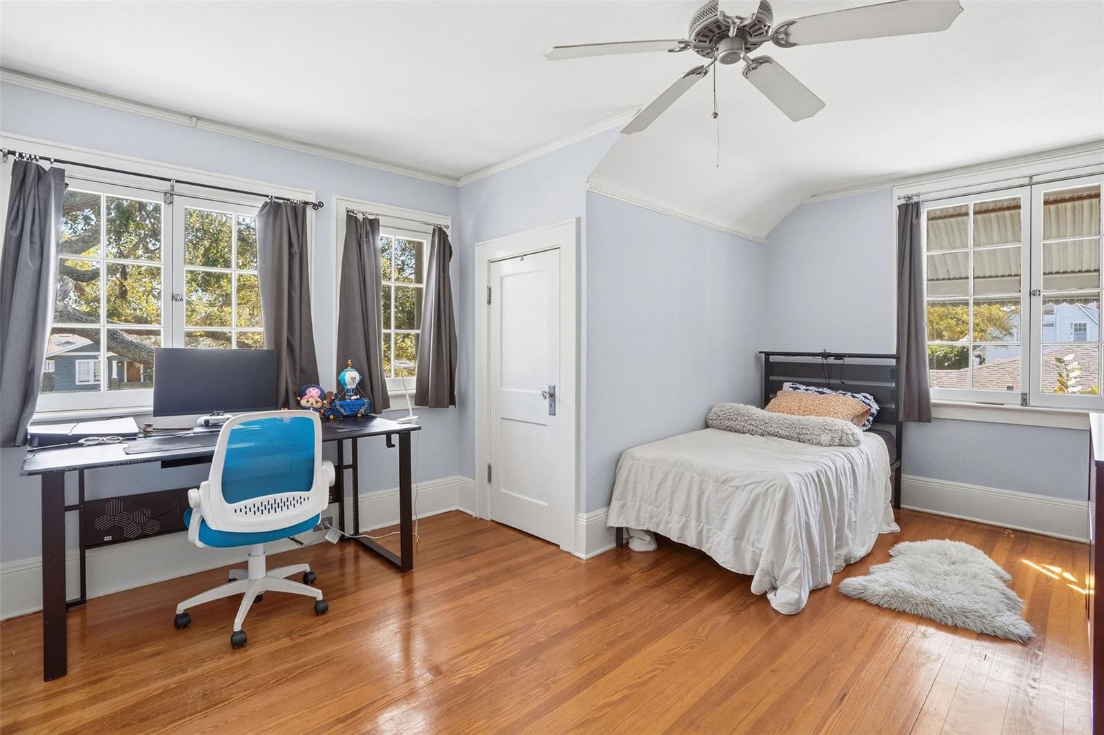 COUNTRY CLUB ADD - Residential