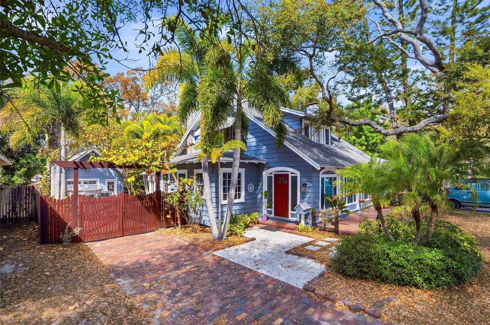 308 N MISSOURI AVENUE