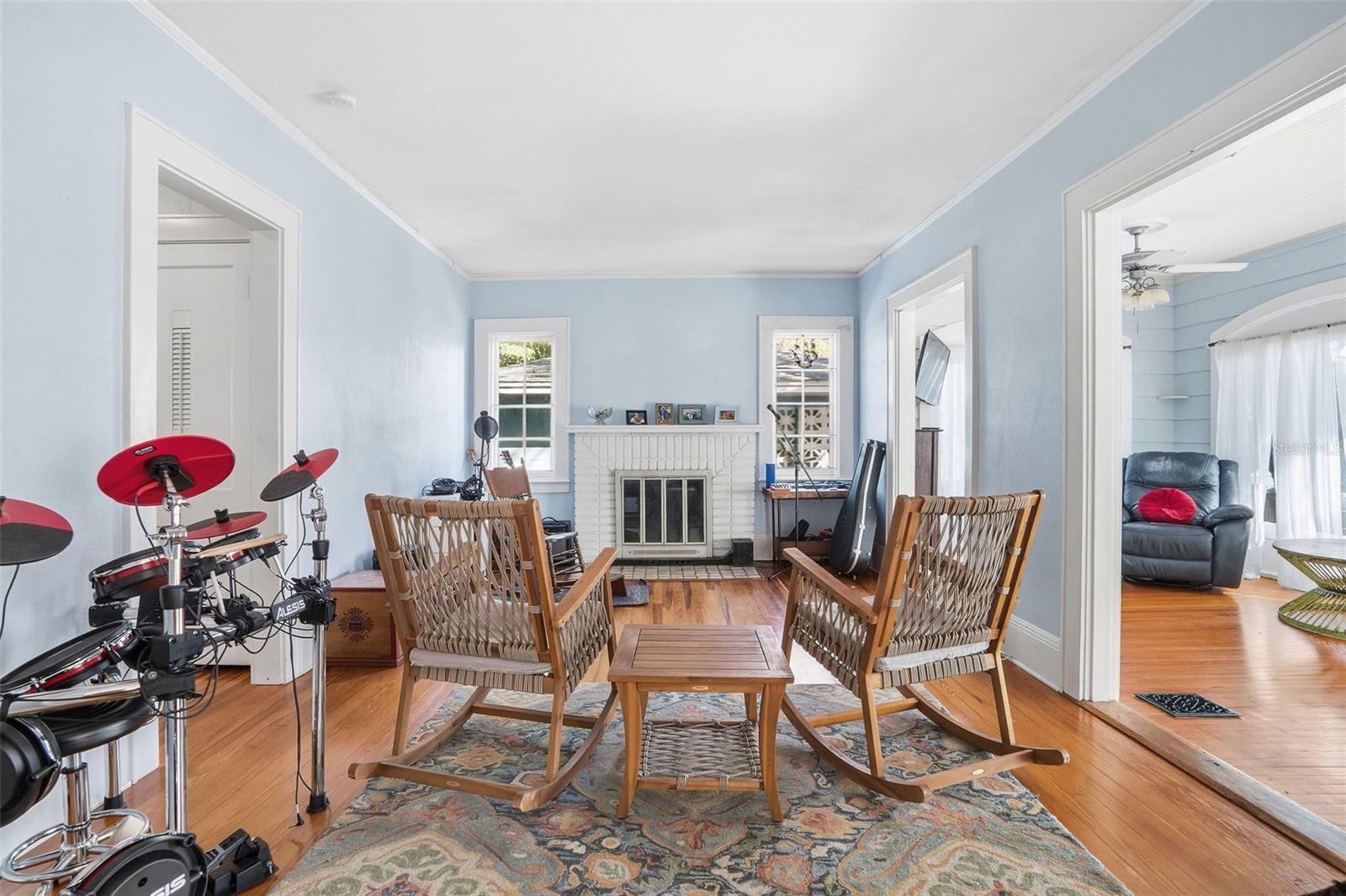 COUNTRY CLUB ADD - Residential