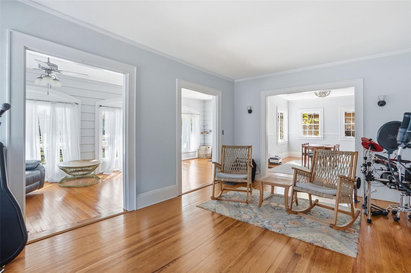 COUNTRY CLUB ADD - Residential