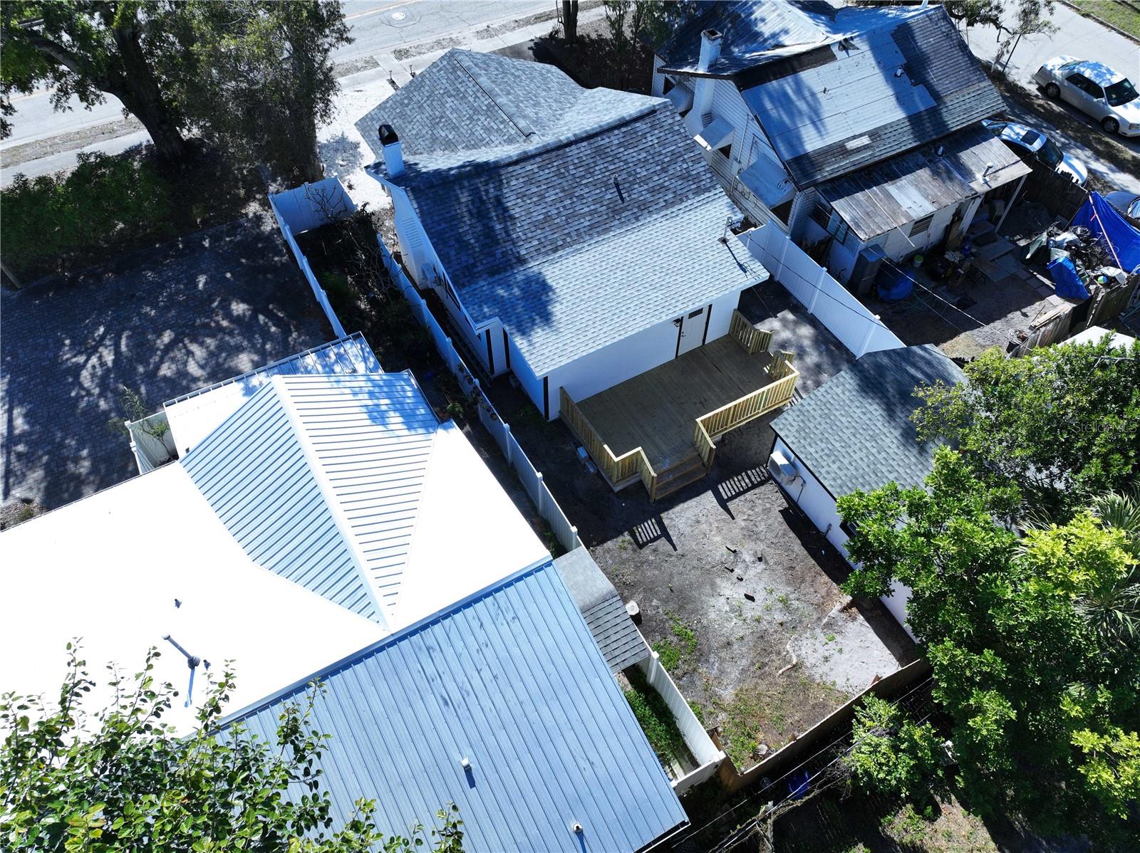 HOME SITE - Residential