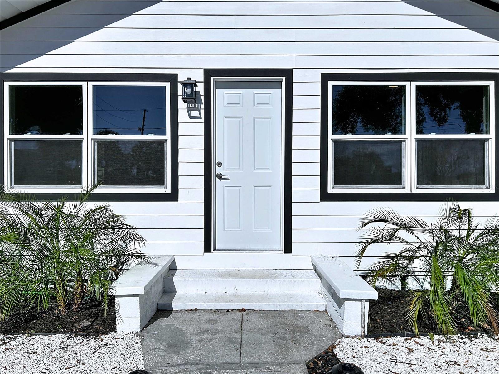 HOME SITE - Residential