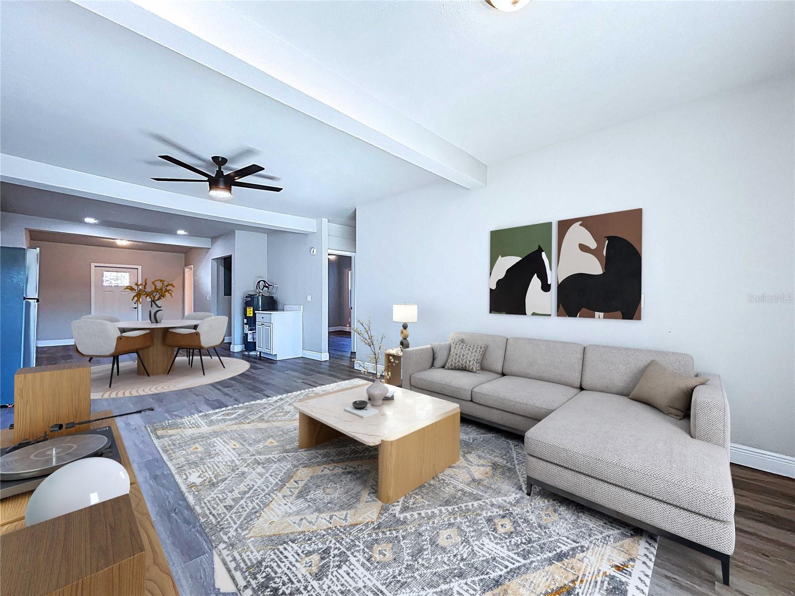 HOME SITE - Residential