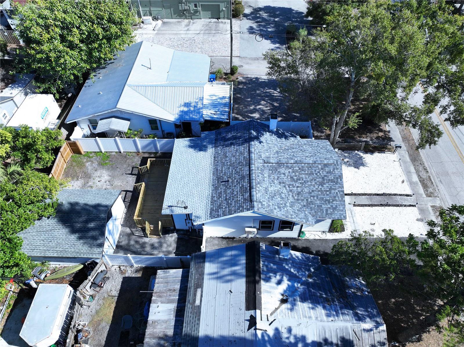 HOME SITE - Residential