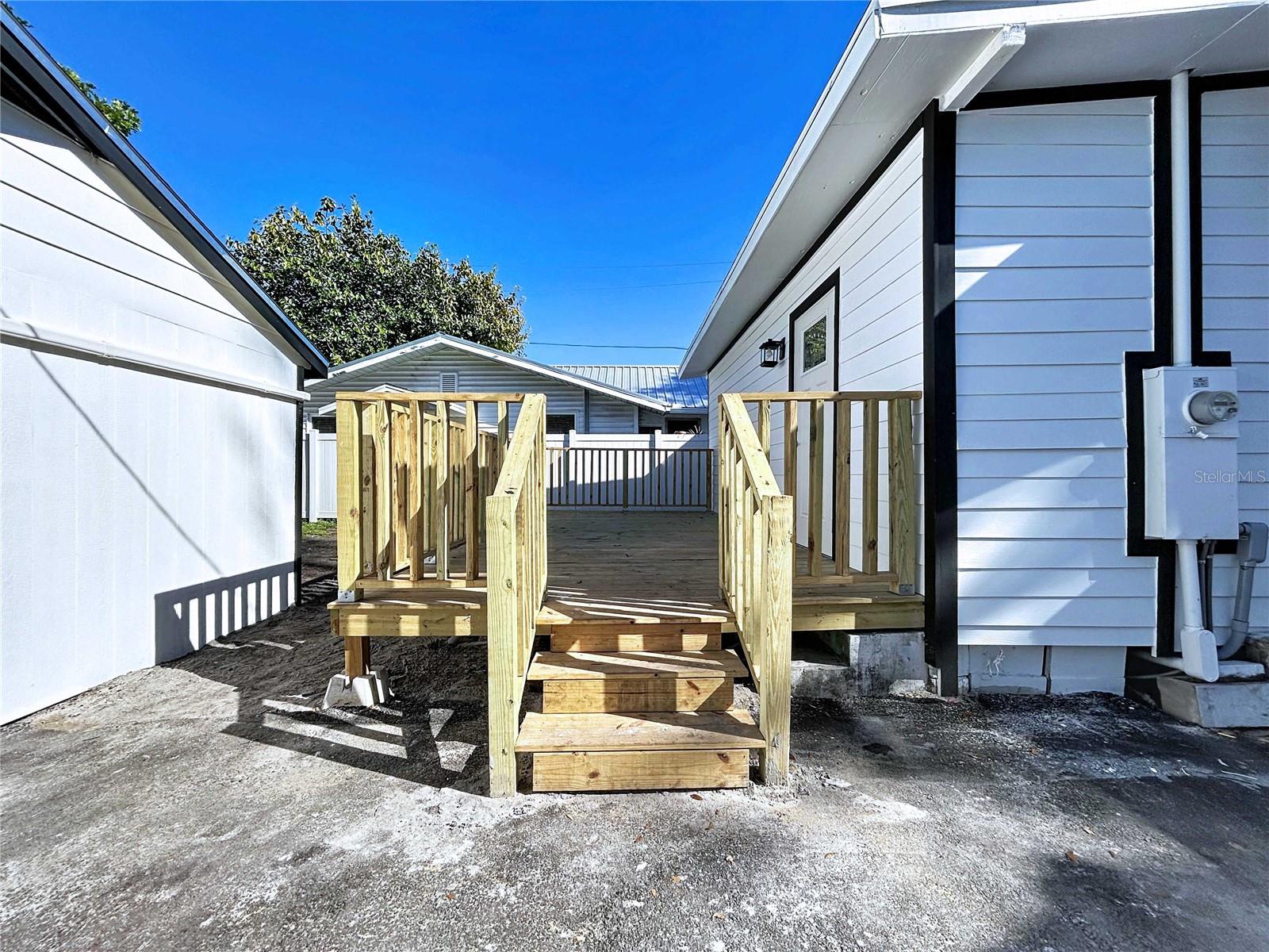 HOME SITE - Residential