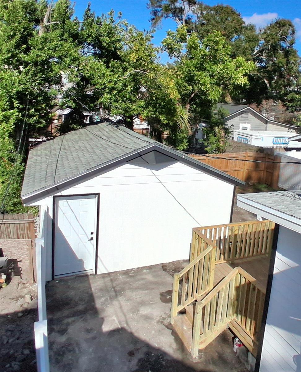 HOME SITE - Residential