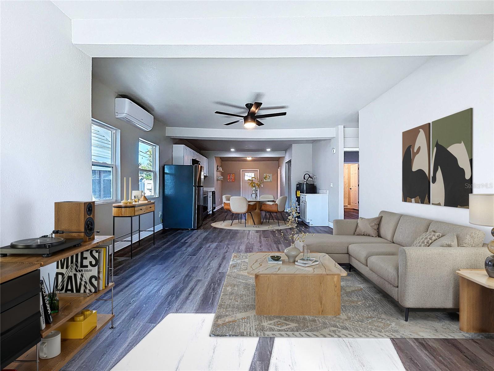 HOME SITE - Residential