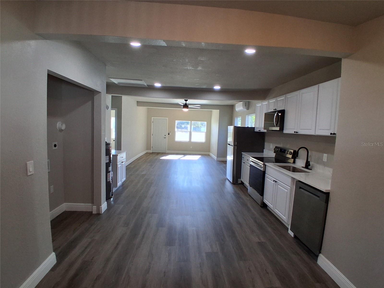 HOME SITE - Residential