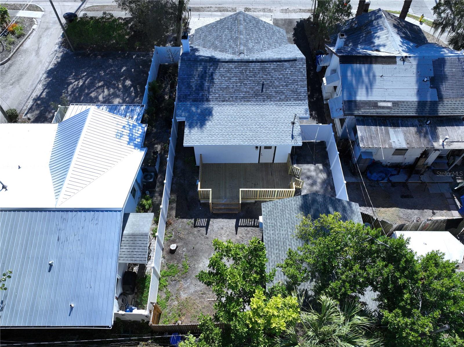 HOME SITE - Residential