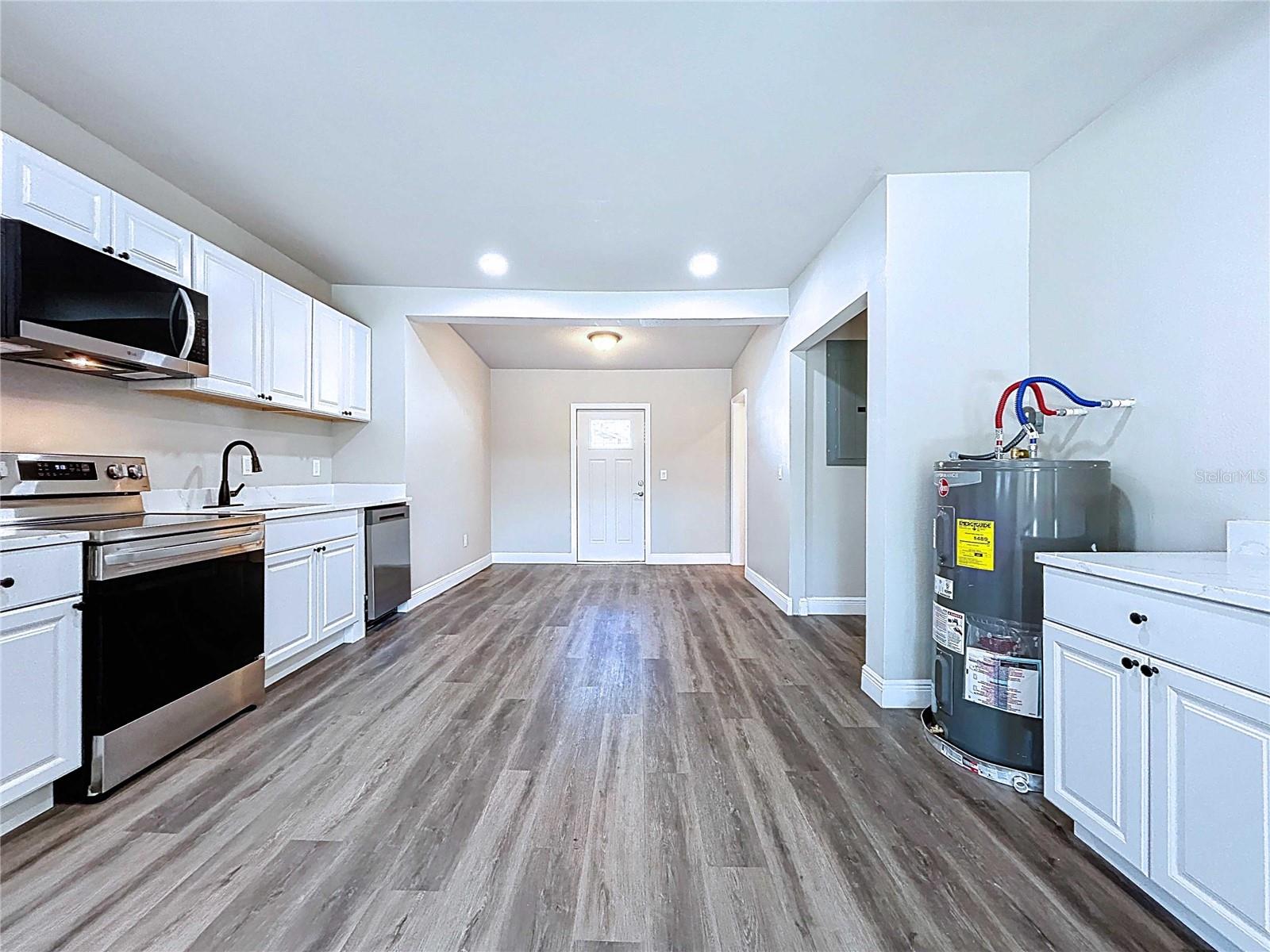 HOME SITE - Residential